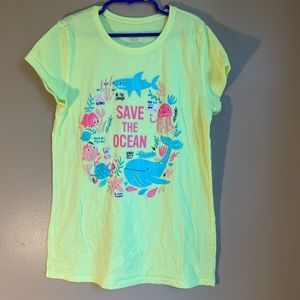 Girls t-shirt